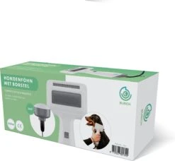 BURCH PetCare Ace - Waterblazer Voor Honden - Handzame Hondenföhn - RVS Borstel - 500W 17 BURCH PetCare Ace - Waterblazer Voor Honden - Handzame Hondenföhn - RVS Borstel - 500W -Hondenserie Winkel 1200x1108 4