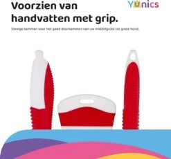 YUNICS® Hondenborstel Set - Hondenkam - Klittenkam – Slicker - Borstelset – Hondenhaar - Haarverzorging - Dierenverzorging - 3 Delig 9 YUNICS® Hondenborstel Set - Hondenkam - Klittenkam – Slicker - Borstelset – Hondenhaar - Haarverzorging - Dierenverzorging - 3 Delig -Hondenserie Winkel 1200x1115 4