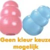Kong Puppy - Kauwbot Hondenspeelgoed Small - Kauwbot - 85mm X 42mm - Groen/Wit 2 Kong Puppy - Kauwbot Hondenspeelgoed Small - Kauwbot - 85mm X 42mm - Groen/Wit -Hondenserie Winkel 1200x1121