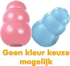 Kong Puppy - Hondenspeelgoed - Assorti - M 32 Kong Puppy - Hondenspeelgoed - Assorti - M -Hondenserie Winkel 1200x1121 2