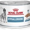 Royal Canin Hypoallergenic Hond - 12 X 200 G Blikken 2 Royal Canin Hypoallergenic Hond - 12 X 200 G Blikken -Hondenserie Winkel 1200x1123