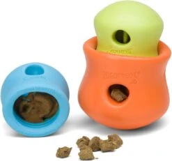 West Paw Toppl Zogoflex - Uitdagend En Sterk Speelgoed Voor Honden - Slowfeeder - Vulbaar Met Voer Of Snacks - Kleur: Groen, Maat: Large 38 West Paw Toppl Zogoflex - Uitdagend En Sterk Speelgoed Voor Honden - Slowfeeder - Vulbaar Met Voer Of Snacks - Kleur: Groen, Maat: Large -Hondenserie Winkel 1200x1123 2
