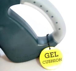 Wigzi Dual Doggie 2.0 Voor Twee Honden - Hondenriem - Grijs - 3m - <22 Kg (per Hond) 18 Wigzi Dual Doggie 2.0 Voor Twee Honden - Hondenriem - Grijs - 3m - <22 Kg (per Hond) -Hondenserie Winkel 1200x1124 8