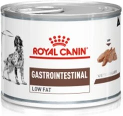 Royal Canin Gastro Intestinal Low Fat Blik Hond 12x410 Gr. 11 Royal Canin Gastro Intestinal Low Fat Blik Hond 12x410 Gr. -Hondenserie Winkel 1200x1125 2
