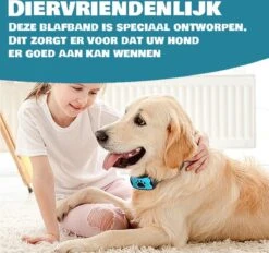 Exomar® Anti Blafband Voor Honden Blafband Anti Blaf Apparaat Blafband Zonder Schok - Diervriendelijk 14 Exomar® Anti Blafband Voor Honden Blafband Anti Blaf Apparaat Blafband Zonder Schok - Diervriendelijk -Hondenserie Winkel 1200x1125 6