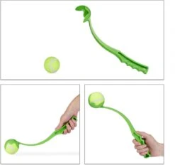 Relaxdays Ballenwerper Voor Honden - 2 Werpstokken + 5 Ballen - Ballengooier - Speelgoed 16 Relaxdays Ballenwerper Voor Honden - 2 Werpstokken + 5 Ballen - Ballengooier - Speelgoed -Hondenserie Winkel 1200x1126 1