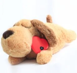 Merkloos Knuffel Met Hartslag Speciaal Voor Puppy's - Snuggle Heart Beat Puppy - Hartslagknuffel - Pluche 22 Merkloos Knuffel Met Hartslag Speciaal Voor Puppy's - Snuggle Heart Beat Puppy - Hartslagknuffel - Pluche -Hondenserie Winkel 1200x1127 1