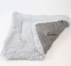 Reayou Kattenmand - Kattenkussen - Kattenbed Hondenkussen - Hondenmand - Grijs- 51 X 61 Cm 25 Reayou Kattenmand - Kattenkussen - Kattenbed Hondenkussen - Hondenmand - Grijs- 51 X 61 Cm -Hondenserie Winkel 1200x1129