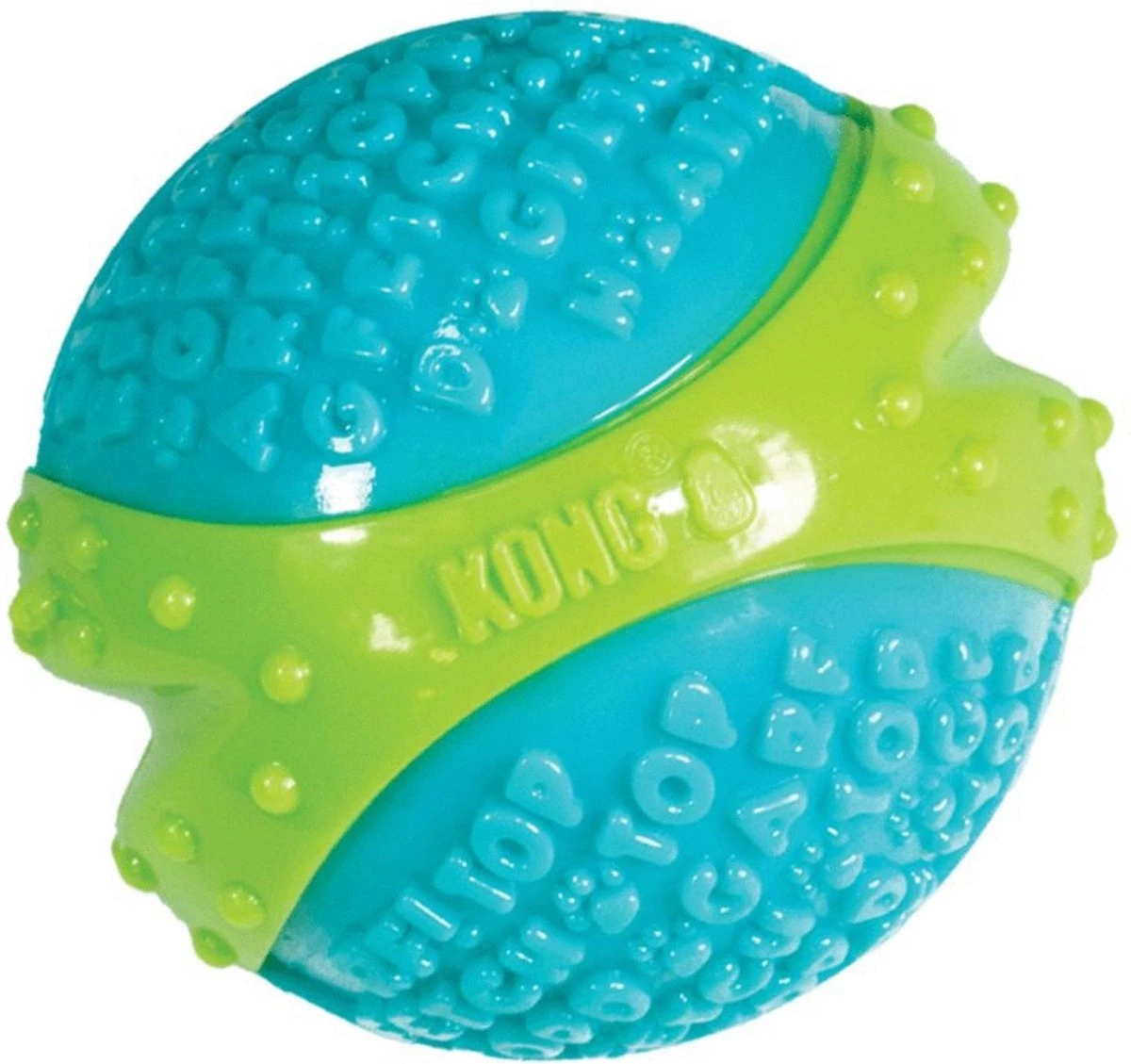 Kong Corestrength Ball 7,5x7,5x7,5 Cm 3 Kong Corestrength Ball 7,5x7,5x7,5 Cm