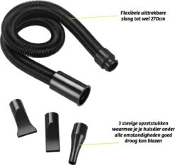 Gridbyt Professionele Hondenföhn – Waterblazer Voor Honden – Voor Een Mooie Vacht – Wit 15 Gridbyt Professionele Hondenföhn – Waterblazer Voor Honden – Voor Een Mooie Vacht – Wit -Hondenserie Winkel 1200x1134 1