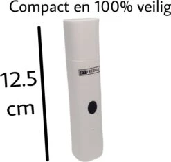 By Fredge® Elektrische Nagelvijl Voor Huisdieren - Nagel Trimmer Hond, Kat En Konijn - Nagelvijl Huisdieren - Nagel Vijl Kat - 100% Veilig - USB Oplaadbaar - Lage Vibratie En Geluid - Draadloos - Wit 11 By Fredge® Elektrische Nagelvijl Voor Huisdieren - Nagel Trimmer Hond, Kat En Konijn - Nagelvijl Huisdieren - Nagel Vijl Kat - 100% Veilig - USB Oplaadbaar - Lage Vibratie En Geluid - Draadloos - Wit -Hondenserie Winkel 1200x1135 12