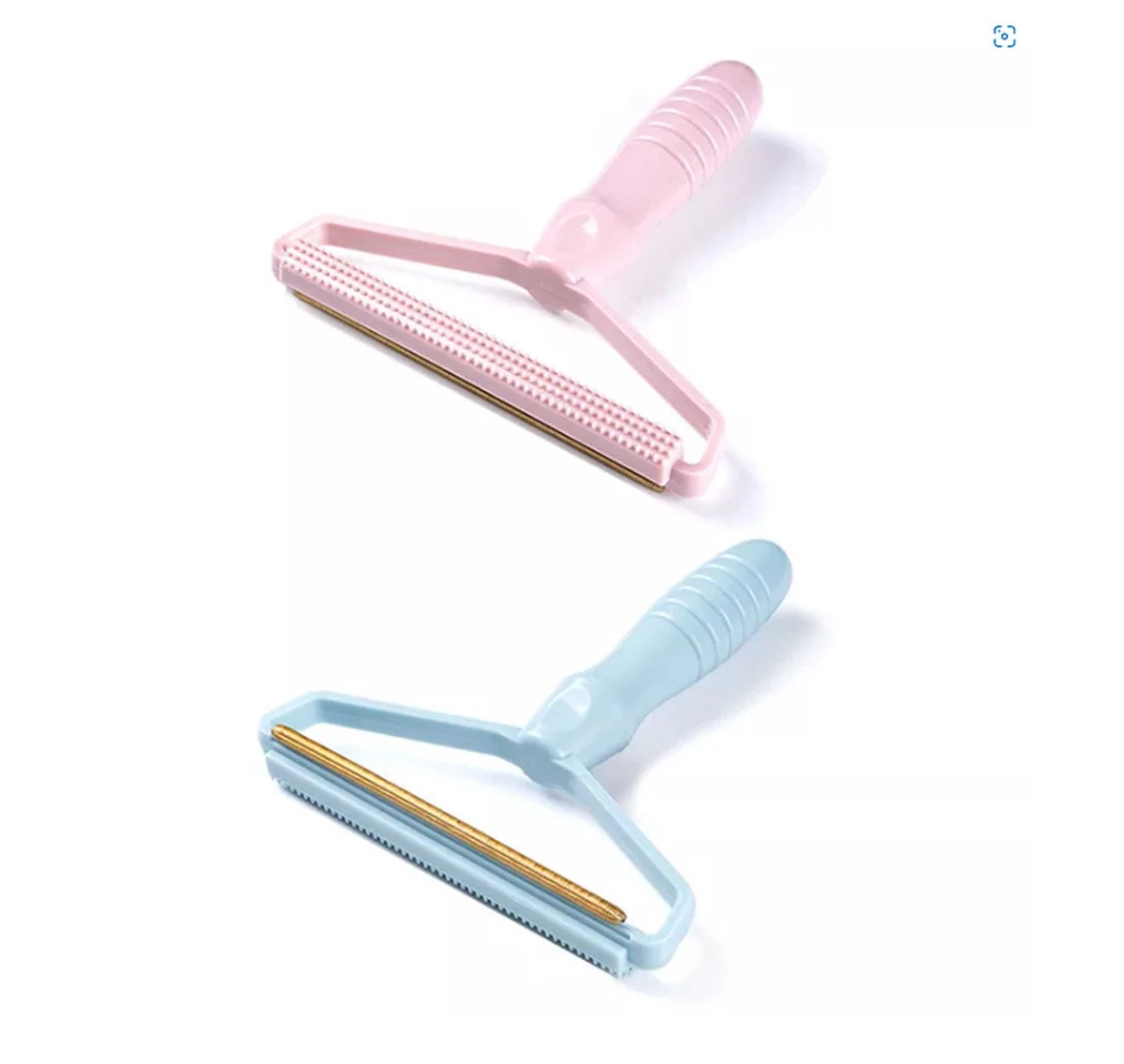 PRO-Deals | Dierenhaar Verwijderen - Haar Verwijderen - Type 2 - Kleur Roze - Kattenharen - Vachtverzorging - Hondenharen - Pluizenverwijderaar - Haaruitval - Kledingreiniger 4 PRO-Deals | Dierenhaar Verwijderen - Haar Verwijderen - Type 2 - Kleur Roze - Kattenharen - Vachtverzorging - Hondenharen - Pluizenverwijderaar - Haaruitval - Kledingreiniger - Afbeelding 2