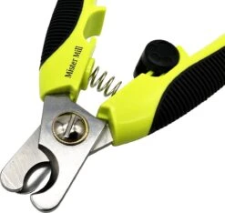 Mister Mill Professionele Nagelknipper Hond En Kat - Nageltang - Nagelschaar Konijn, Cavia En Andere Dieren -Hondenserie Winkel 1200x1137 7