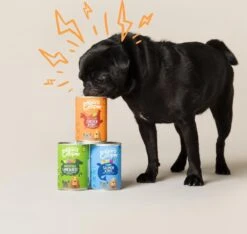 Edgard & Cooper Lam & Rund Blik - Voor Volwassen Honden - Hondenvoer - 12 X 400g 14 Edgard & Cooper Lam & Rund Blik - Voor Volwassen Honden - Hondenvoer - 12 X 400g -Hondenserie Winkel 1200x1138