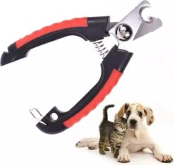 Merkloos Nagelknipper - Nagelknipper Dieren - Geschikt Voor Hond Kat Konijn Cavia Vogel - Dieren Nagelknipper - Nagels Knippen -Hondenserie Winkel 1200x1139 7