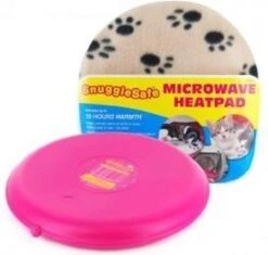 Snugglesafe Warmteschijf Hond/Kat - 24 Cm 9 Snugglesafe Warmteschijf Hond/Kat - 24 Cm -Hondenserie Winkel 1200x1142