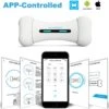 Wickedbone - Automatisch, Interactief En Intelligent Speelgoed Voor Honden - App & Bluetooth Bestuurbaar - USB Oplaadbaar -Hondenserie Winkel 1200x1143 3