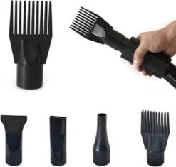 Merkloos Edward&DeVries Professionele Hondenföhn Met 4 Opzetstukken – Waterblazer Voor Honden – Stil Design – Krachtig + Extra Filter - Zwart 13 Merkloos Edward&DeVries Professionele Hondenföhn Met 4 Opzetstukken – Waterblazer Voor Honden – Stil Design – Krachtig + Extra Filter - Zwart -Hondenserie Winkel 1200x1143 7