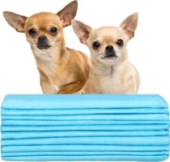 Springos Puppy Training Pads| Plasmatjes Hond | Zindelijkheidstraining | 10 Stuks | 35 X 45 Cm -Hondenserie Winkel 1200x1148 9