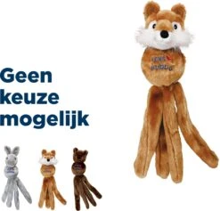Kong Wubba Friend - Hondenspeelgoed - Assorti - M - 24,4 X 12,7 X 8,4 Cm 26 Kong Wubba Friend - Hondenspeelgoed - Assorti - M - 24,4 X 12,7 X 8,4 Cm -Hondenserie Winkel 1200x1150 7