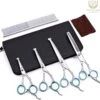 Professionele Hondenscharen Set - Extra Veilige Grooming Set - Trimscharen Voor Honden - Knipschaar - Effileerschaar / Uitdunschaar - Gebogen Schaar Met Ronde Punt - Precisieschaar - Hondenverzorging - Inclusief Kam, 2 Haarclips En Luxe Opbergdoos 2 Professionele Hondenscharen Set - Extra Veilige Grooming Set - Trimscharen Voor Honden - Knipschaar - Effileerschaar / Uitdunschaar - Gebogen Schaar Met Ronde Punt - Precisieschaar - Hondenverzorging - Inclusief Kam, 2 Haarclips En Luxe Opbergdoos -Hondenserie Winkel 1200x1154 3