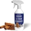 Petsly Odour & Stain Remover - Geurverwijderaars - Urine Vlekken Verwijderen Urinegeur Verwijderen Met Plantaardige Enzymen - 1L 2 Petsly Odour & Stain Remover - Geurverwijderaars - Urine Vlekken Verwijderen Urinegeur Verwijderen Met Plantaardige Enzymen - 1L -Hondenserie Winkel 1200x1155 12