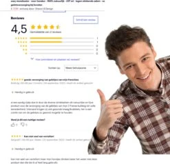 Easy Mondwater Voor Honden - 237 Ml - Tegen Stinkende Adem - Tandplak - Tandsteen - Tandvleesproblemen -Hondenserie Winkel 1200x1155 15