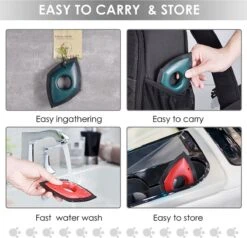 Huisdierhaar Verwijderaar - Mascota Brush XL - Zwart - Huisdier Haarverwijderaar - Katten En Honden Haren - Kleding Pluizenborstel - Pluizenroller - Kattenharen Hondenharen Verwijderen - Huisdierhaar - Kleefroller - Pluizen Borstel -Hondenserie Winkel 1200x1155 9