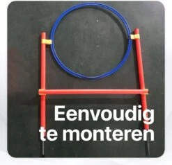 Tavaro Agility Voor De Hond - Honden Training - Hondentunnel - Springhoepel - Horde - Slalom - Honden Behendigheid Trainingsset -Hondenserie Winkel 1200x1156 4