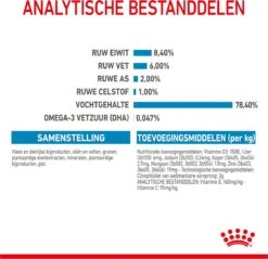 Royal Canin Shn Medium Puppy Pouch - Hondenvoer - 10 X 140 G 29 Royal Canin Shn Medium Puppy Pouch - Hondenvoer - 10 X 140 G -Hondenserie Winkel 1200x1159 17