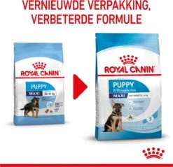Royal Canin Maxi Puppy 4 KG 36 Royal Canin Maxi Puppy 4 KG -Hondenserie Winkel 1200x1159 2