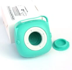 Merkloos Dierenborstel - Douche - Bad - Hond - Kat - Vachtverzorging - Scrubber - Borstel -Hondenserie Winkel 1200x1159 25