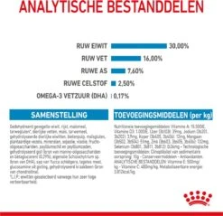 Royal Canin Maxi Puppy 4 KG 40 Royal Canin Maxi Puppy 4 KG -Hondenserie Winkel 1200x1159 5