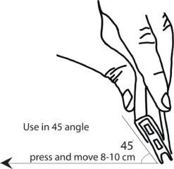 Furviking - Haarverwijderaar Voor Huisdieren - Meubels, Kleding, Matten, Kleding En Zoveel Meer 7 Furviking - Haarverwijderaar Voor Huisdieren - Meubels, Kleding, Matten, Kleding En Zoveel Meer -Hondenserie Winkel 1200x1165 10