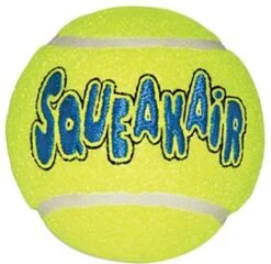 Kong Air Squacker Tennisbal - Hondenspeelgoed - Geel - M - Ø7,1 Cm -Hondenserie Winkel 1200x1165 5