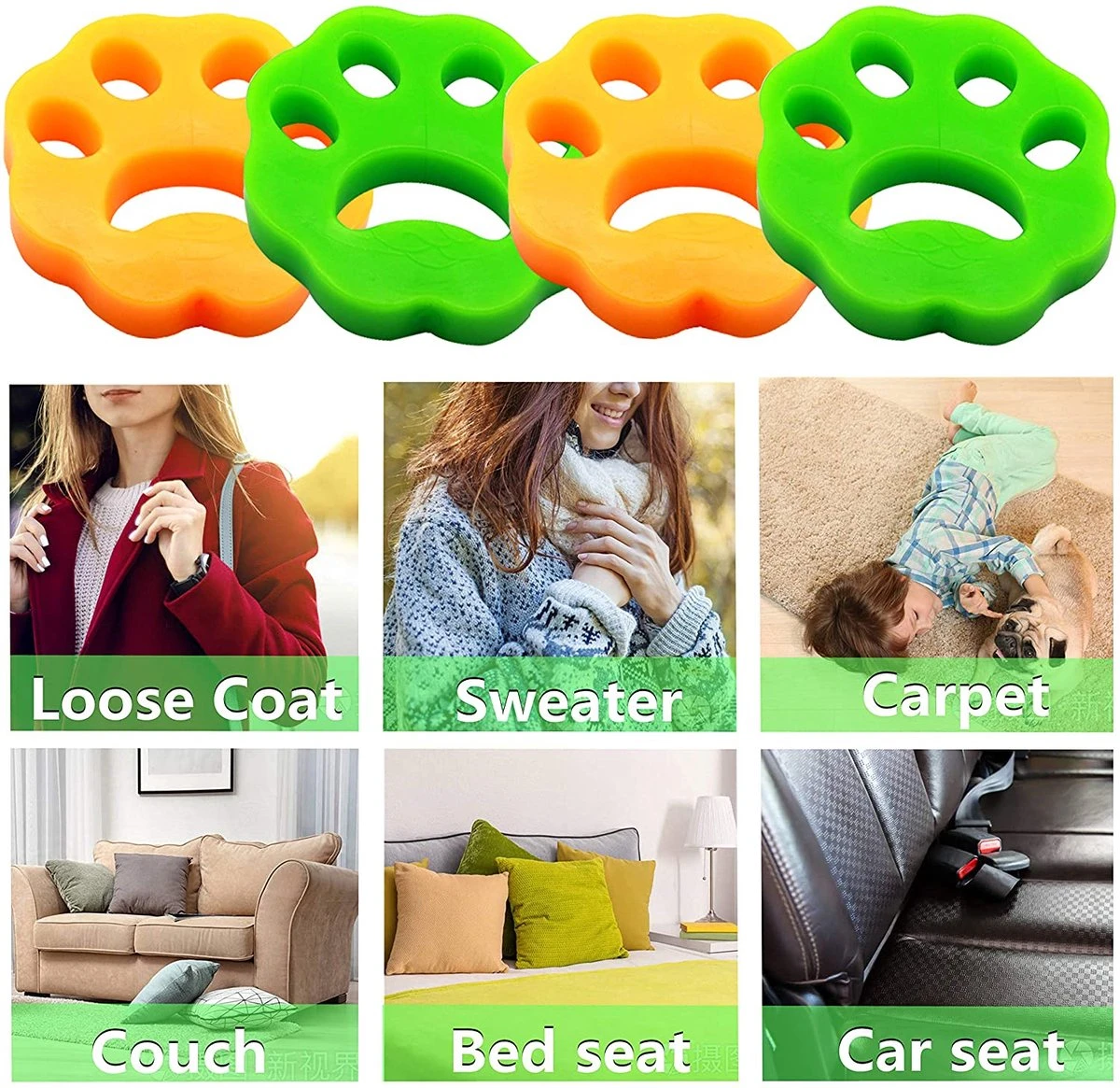 Merkloos Voordeelwinkel - Huisdier Haar Verwijderaar - Katten Haar Verwijderaar - Honden Haar Verwijderaar - Pluizen Verwijderaar - Pluizen Van Kleding Verwijderen - Haar Verwijderaar Voor Huisdieren - Dierenhaar - Hondenhaar- Kattenhaar - Wasmachine - Droger 5 Merkloos Voordeelwinkel - Huisdier Haar Verwijderaar - Katten Haar Verwijderaar - Honden Haar Verwijderaar - Pluizen Verwijderaar - Pluizen Van Kleding Verwijderen - Haar Verwijderaar Voor Huisdieren - Dierenhaar - Hondenhaar- Kattenhaar - Wasmachine - Droger - Afbeelding 3