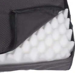 Snoozle Orthopedische Hondenmand - Zacht En Luxe Hondenkussen - Hondenbed - Wasbaar - Hondenmanden - M - 76cm - Grijs 11 Snoozle Orthopedische Hondenmand - Zacht En Luxe Hondenkussen - Hondenbed - Wasbaar - Hondenmanden - M - 76cm - Grijs -Hondenserie Winkel 1200x1166 2