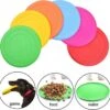 Merkloos Honden Frisbee | Honden Speelgoed | Rood 1 Merkloos Honden Frisbee | Honden Speelgoed | Rood -Hondenserie Winkel 1200x1170 10