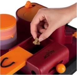 Trixie Dog Activity Poker Box 2 31x31 Cm 20 Trixie Dog Activity Poker Box 2 31x31 Cm -Hondenserie Winkel 1200x1172 5