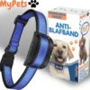 MyPets™ Anti-blafband - Anti Blaf Apparaat - Voor Kleine Honden En Grote Honden - Diervriendelijk - Opvoedingshalsband - Trainingshalsband - 2022/2023 Versie - Inclusief Batterijen 2 MyPets™ Anti-blafband - Anti Blaf Apparaat - Voor Kleine Honden En Grote Honden - Diervriendelijk - Opvoedingshalsband - Trainingshalsband - 2022/2023 Versie - Inclusief Batterijen -Hondenserie Winkel 1200x1176 14