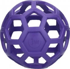 JW HOL-EE ROLLER – Hondenbal Rubber – 15 Cm - Large - 1 Stuk -Hondenserie Winkel 1200x1176 6