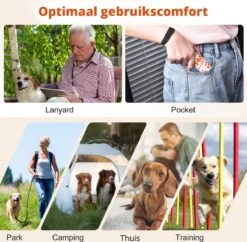 Merkloos LotaHome - Anti Blaf Apparaat - Hondentrainer Voor Binnen En Buiten - Bereik Tot 15 Meter - Diervriendelijk - Zonder Schok - Ultrasone - Voor Alle Honden - Inclusief Clicker 29 Merkloos LotaHome - Anti Blaf Apparaat - Hondentrainer Voor Binnen En Buiten - Bereik Tot 15 Meter - Diervriendelijk - Zonder Schok - Ultrasone - Voor Alle Honden - Inclusief Clicker -Hondenserie Winkel 1200x1177 7