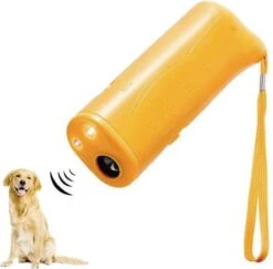 Merkloos Diervriendelijke Ultrasone Anti-Blaf Apparaat - Effectieve Hondentrainer - Anti Blaf Middel - Ultrasone Hondentrainer - Honden Clickertraining - Trainingshulp 15 Merkloos Diervriendelijke Ultrasone Anti-Blaf Apparaat - Effectieve Hondentrainer - Anti Blaf Middel - Ultrasone Hondentrainer - Honden Clickertraining - Trainingshulp -Hondenserie Winkel 1200x1179 7