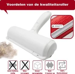 Huisdier Borstel | Huisdierhaar Verwijderaar | Pluizenborstel | Ontharingsborstel | Hondenborstel | Kattenhaar Verwijderaar | Able & Borret 13 Huisdier Borstel | Huisdierhaar Verwijderaar | Pluizenborstel | Ontharingsborstel | Hondenborstel | Kattenhaar Verwijderaar | Able & Borret -Hondenserie Winkel 1200x1184 3