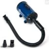 Nuvoo Professionele Hondenföhn / Waterblazer / Hondenborstel Met 3 Opzetstukken - Verstelbare Vermogen Tot 2200W - Warme / Koude Stand - Blauw 2 Nuvoo Professionele Hondenföhn / Waterblazer / Hondenborstel Met 3 Opzetstukken - Verstelbare Vermogen Tot 2200W - Warme / Koude Stand - Blauw -Hondenserie Winkel 1200x1184 6