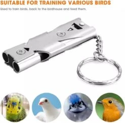 Antiblaf Hondenfluitje- Sleutelhanger Hondenfluit- Dog Whistle- Ultrasoon- Voor Honden -Hondenserie Winkel 1200x1185 8