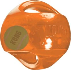 Kong Jumbler Ball - Assorti - M/L - Hondenspeelgoed - Ø14 Cm 19 Kong Jumbler Ball - Assorti - M/L - Hondenspeelgoed - Ø14 Cm -Hondenserie Winkel 1200x1186 8