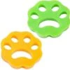 CaseProtect HG - 2 Stuks Haarverwijderaar Voor Katten En Honden - Eenvoudig Haren Verwijderen In Wasmachine En Droger - Kattenhaar En Hondenhaar - Anti Haren - Pluizenverwijderaar En Dierenhaar Verwijderaar Voor Kleding -Hondenserie Winkel 1200x1188 7