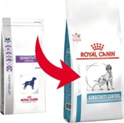 Royal Canin Sensitivity Control - Hondenvoer - 14 Kg 25 Royal Canin Sensitivity Control - Hondenvoer - 14 Kg -Hondenserie Winkel 1200x1190 1