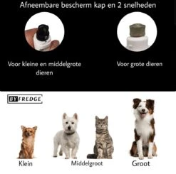 By Fredge® Elektrische Nagelvijl Voor Huisdieren - Nagel Trimmer Hond, Kat En Konijn - Nagelvijl Huisdieren - Nagel Vijl Kat - 100% Veilig - USB Oplaadbaar - Lage Vibratie En Geluid - Draadloos - Wit 15 By Fredge® Elektrische Nagelvijl Voor Huisdieren - Nagel Trimmer Hond, Kat En Konijn - Nagelvijl Huisdieren - Nagel Vijl Kat - 100% Veilig - USB Oplaadbaar - Lage Vibratie En Geluid - Draadloos - Wit -Hondenserie Winkel 1200x1190 10